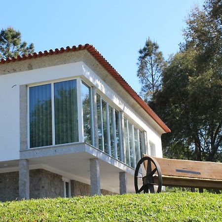 Turismo Homes River House Mill Geres Póvoa de Lanhoso Esterno foto