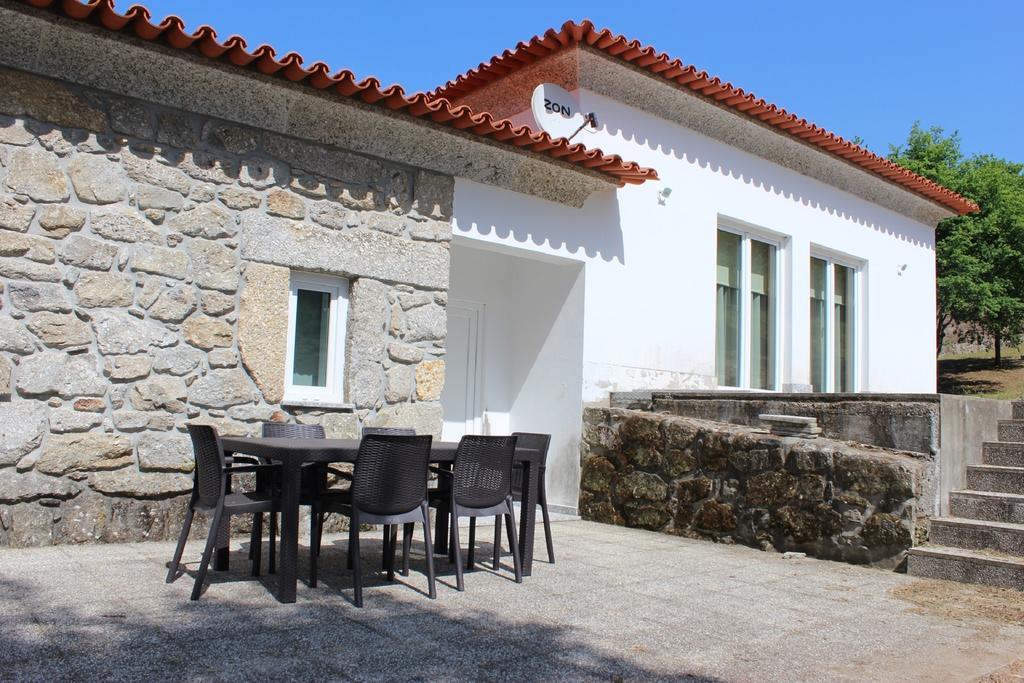 Turismo Homes River House Mill Geres Póvoa de Lanhoso Esterno foto
