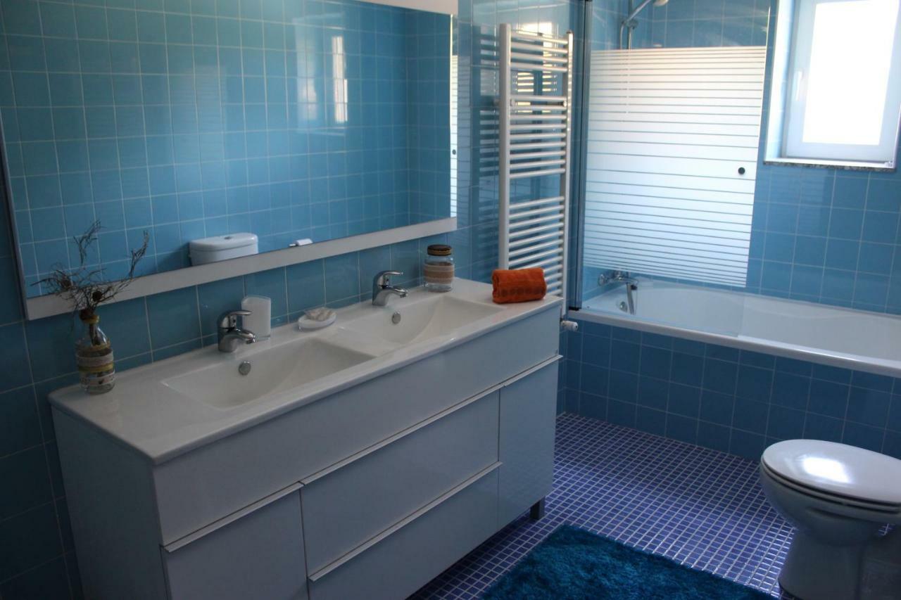 Turismo Homes River House Mill Geres Póvoa de Lanhoso Esterno foto
