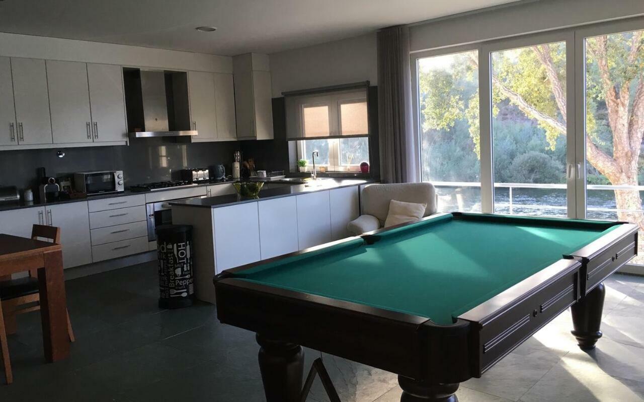Turismo Homes River House Mill Geres Póvoa de Lanhoso Esterno foto